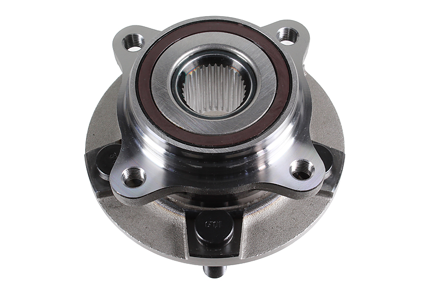 Rolamento de roda METZGER WM 2389